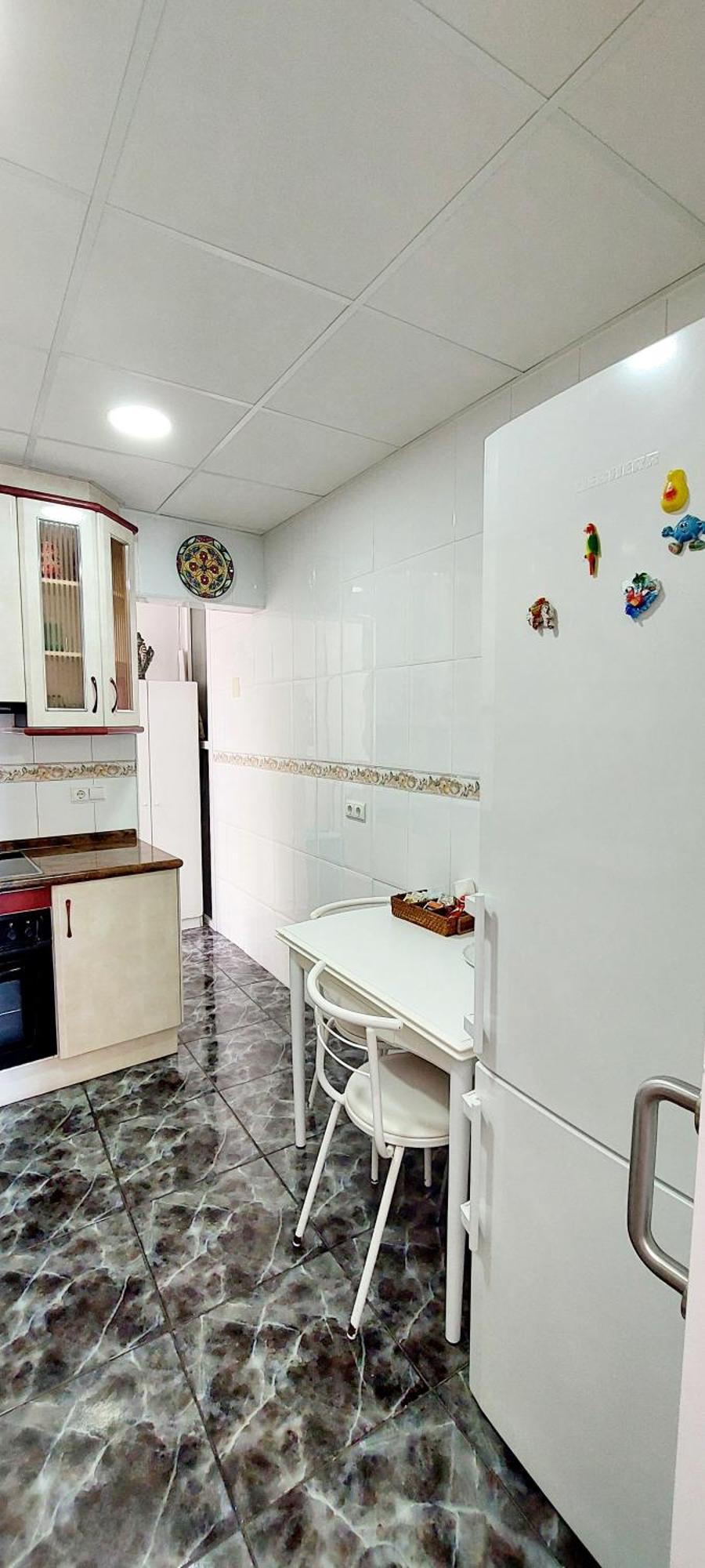 Apartamento 1 Linea De Playa + Parking! サロウ エクステリア 写真