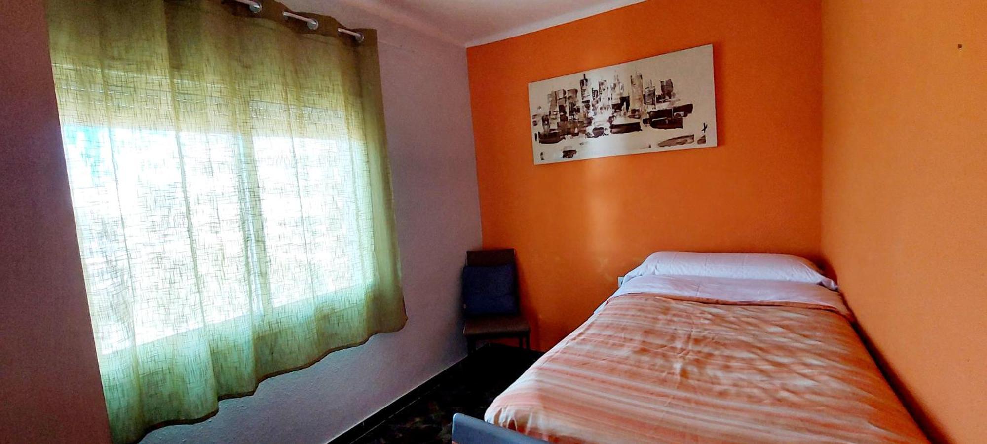 Apartamento 1 Linea De Playa + Parking! サロウ エクステリア 写真