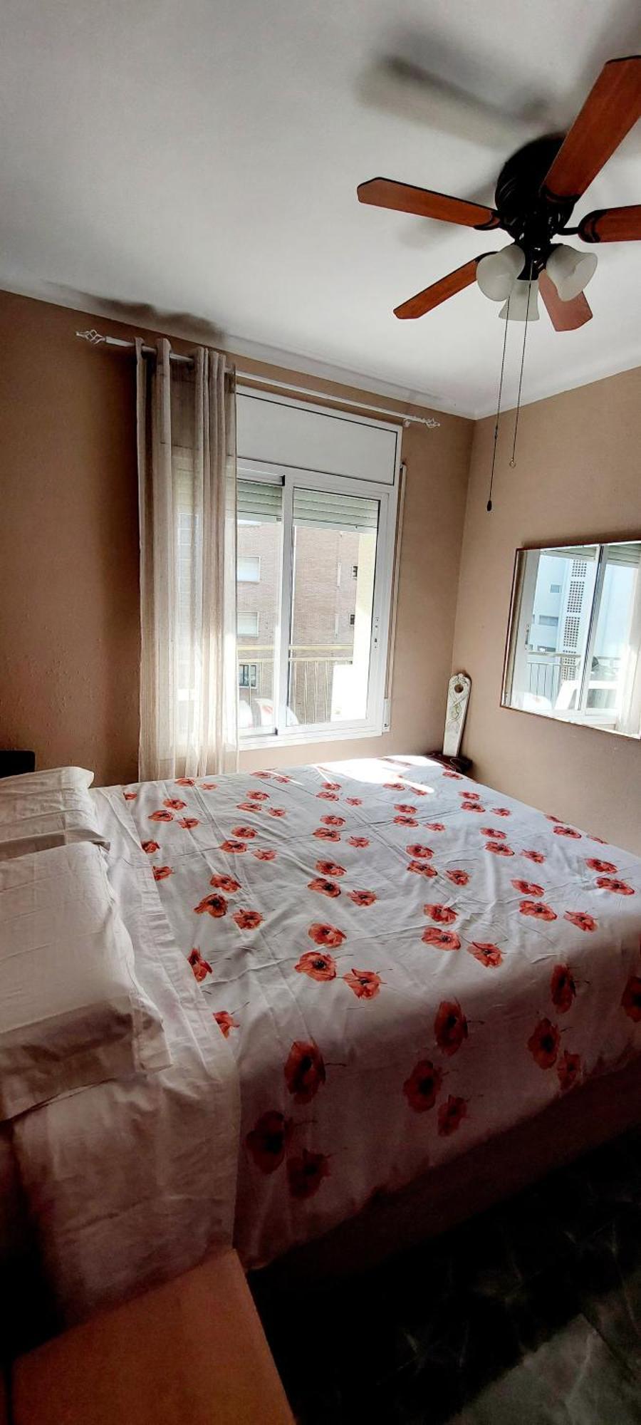 Apartamento 1 Linea De Playa + Parking! サロウ エクステリア 写真