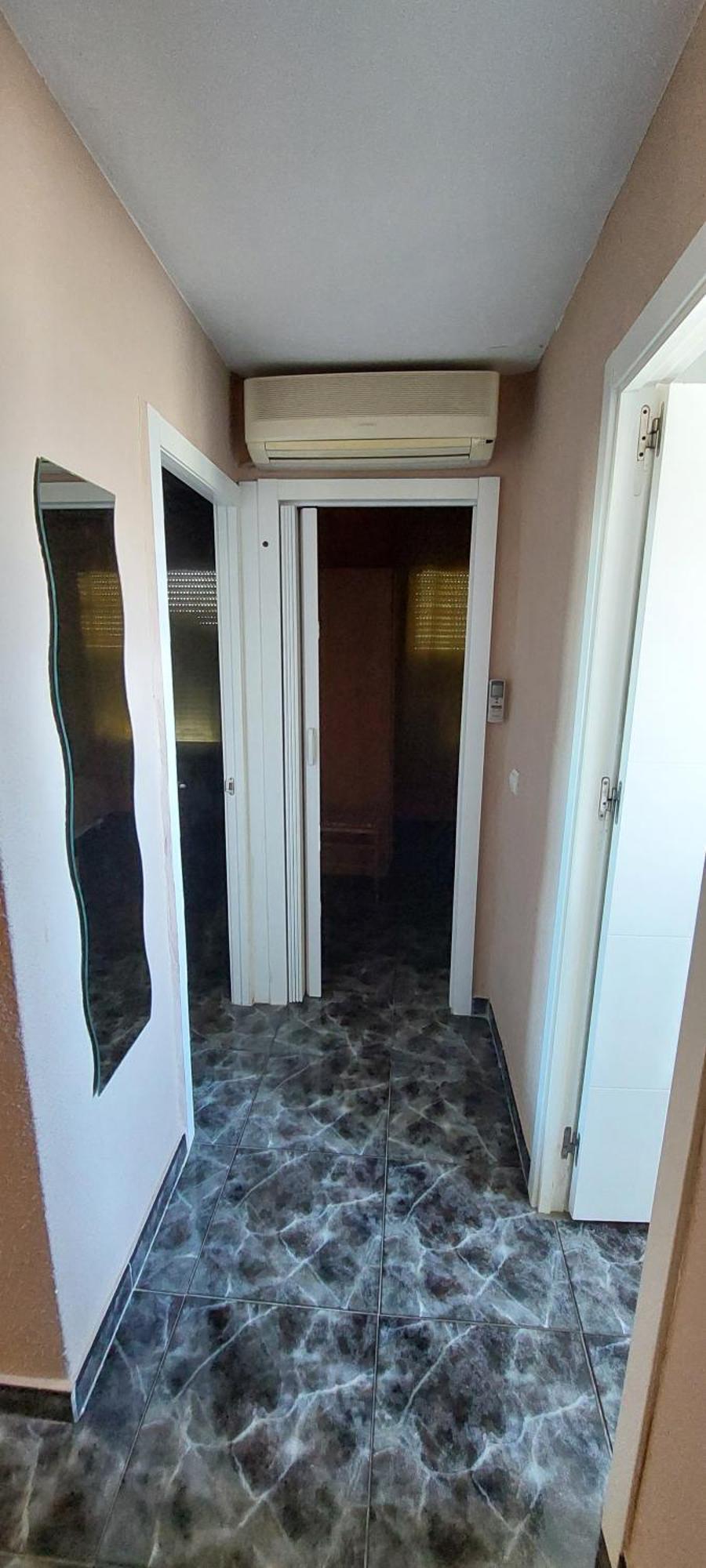 Apartamento 1 Linea De Playa + Parking! サロウ エクステリア 写真