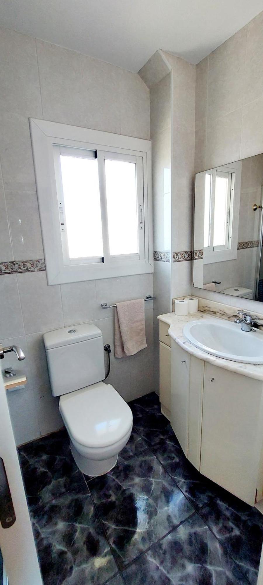 Apartamento 1 Linea De Playa + Parking! サロウ エクステリア 写真