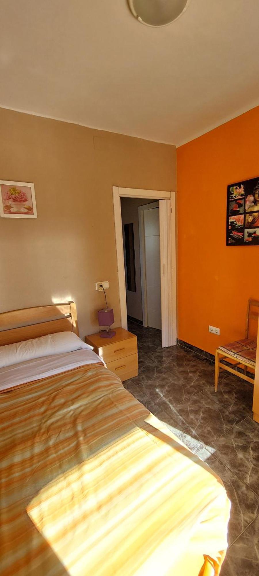 Apartamento 1 Linea De Playa + Parking! サロウ エクステリア 写真